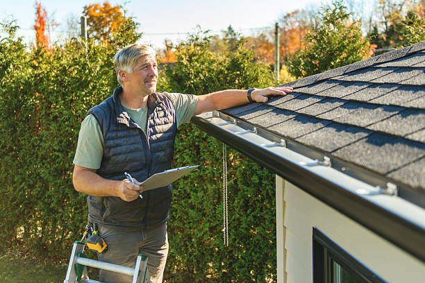Trusted Roof Repair service in Mechanicsburg, IL - Ben Roofing and Steel LLC