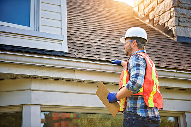 Trusted Roof Leak Repair service in Mechanicsburg, IL - Ben Roofing and Steel LLC